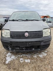 FIAT PANDA (ΤΥΠΟΣ 169) (2003 – 2012) – ΑΝΤΑΛΛΑΚΤΙΚΑ ΚΟΜΜΑΤΙ ΚΟΜΜΑΤΙ