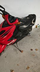 Yamaha Aerox 50 2000 AEROX 50 CC-thumb-1