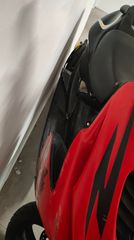 Yamaha Aerox 50 2000 AEROX 50 CC-thumb-2