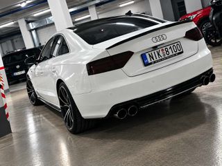 Audi A5 2010