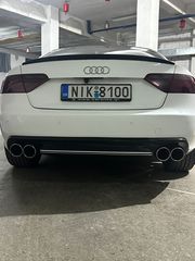 Audi A5 2010-thumb-1