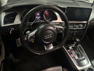 Audi A5 2010-thumb-4