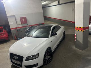 Audi A5 2010-thumb-8