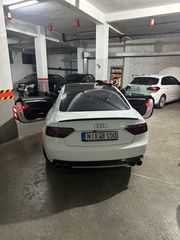 Audi A5 2010-thumb-11