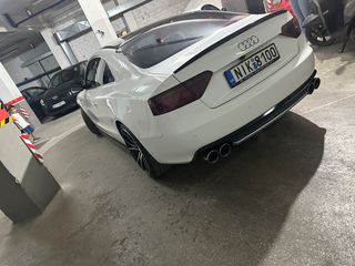 Audi A5 2010-thumb-13