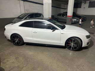 Audi A5 2010-thumb-15