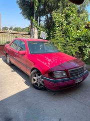 Mercedes W202 ΑΝΤΑΛΛΑΚΤΙΚΑ