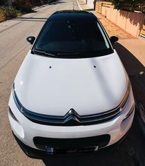 Citroen C3 2018 PURETECH 110 STOP&START SHINE EAT6