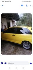 Seat Ibiza 1998