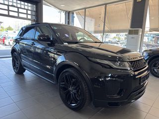 Land Rover Range Rover Evoque 2017 2.0TD 180PS 4x4 LEATHER PANORAMA!-thumb-5