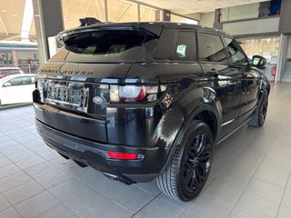 Land Rover Range Rover Evoque 2017 2.0TD 180PS 4x4 LEATHER PANORAMA!-thumb-6