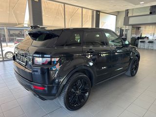 Land Rover Range Rover Evoque 2017 2.0TD 180PS 4x4 LEATHER PANORAMA!-thumb-8