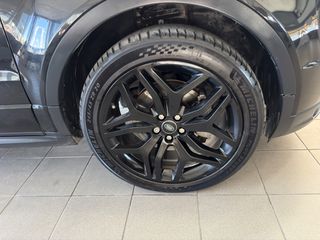 Land Rover Range Rover Evoque 2017 2.0TD 180PS 4x4 LEATHER PANORAMA!-thumb-9