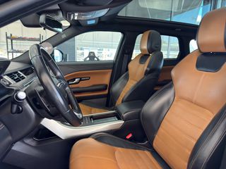 Land Rover Range Rover Evoque 2017 2.0TD 180PS 4x4 LEATHER PANORAMA!-thumb-36