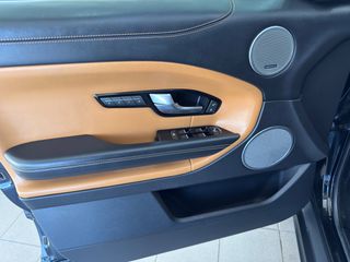 Land Rover Range Rover Evoque 2017 2.0TD 180PS 4x4 LEATHER PANORAMA!-thumb-39