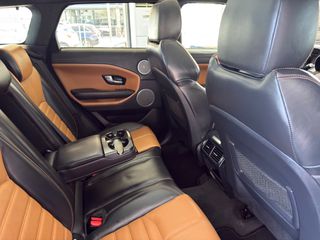 Land Rover Range Rover Evoque 2017 2.0TD 180PS 4x4 LEATHER PANORAMA!-thumb-44