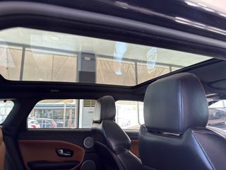 Land Rover Range Rover Evoque 2017 2.0TD 180PS 4x4 LEATHER PANORAMA!-thumb-45