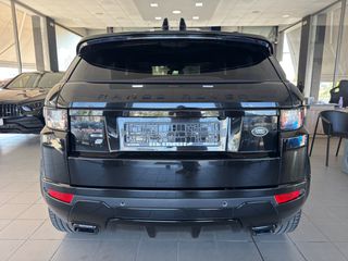 Land Rover Range Rover Evoque 2017 2.0TD 180PS 4x4 LEATHER PANORAMA!-thumb-10