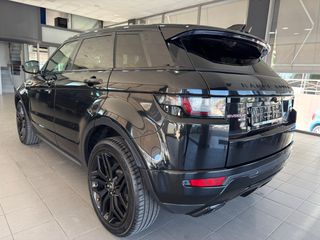 Land Rover Range Rover Evoque 2017 2.0TD 180PS 4x4 LEATHER PANORAMA!-thumb-11