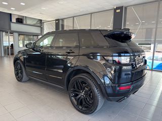 Land Rover Range Rover Evoque 2017 2.0TD 180PS 4x4 LEATHER PANORAMA!-thumb-12