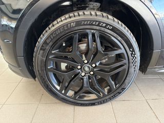 Land Rover Range Rover Evoque 2017 2.0TD 180PS 4x4 LEATHER PANORAMA!-thumb-15