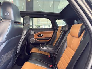 Land Rover Range Rover Evoque 2017 2.0TD 180PS 4x4 LEATHER PANORAMA!-thumb-16