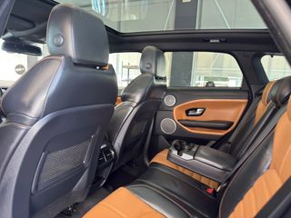 Land Rover Range Rover Evoque 2017 2.0TD 180PS 4x4 LEATHER PANORAMA!-thumb-17