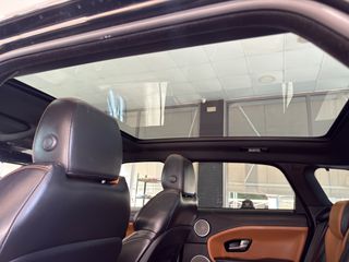 Land Rover Range Rover Evoque 2017 2.0TD 180PS 4x4 LEATHER PANORAMA!-thumb-18