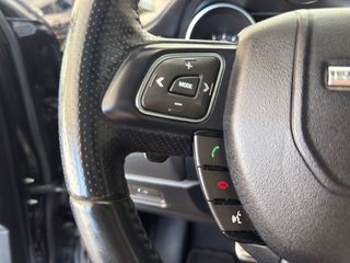 Land Rover Range Rover Evoque 2017 2.0TD 180PS 4x4 LEATHER PANORAMA!-thumb-22