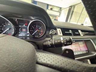 Land Rover Range Rover Evoque 2017 2.0TD 180PS 4x4 LEATHER PANORAMA!-thumb-24