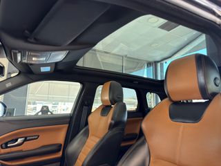 Land Rover Range Rover Evoque 2017 2.0TD 180PS 4x4 LEATHER PANORAMA!-thumb-28