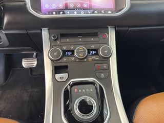 Land Rover Range Rover Evoque 2017 2.0TD 180PS 4x4 LEATHER PANORAMA!-thumb-30