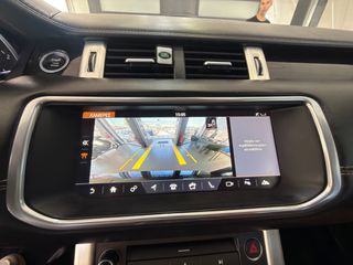 Land Rover Range Rover Evoque 2017 2.0TD 180PS 4x4 LEATHER PANORAMA!-thumb-33