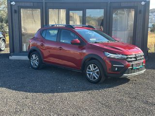Dacia Sandero 2021 STEPWAY-thumb-4