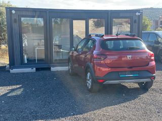 Dacia Sandero 2021 STEPWAY-thumb-6