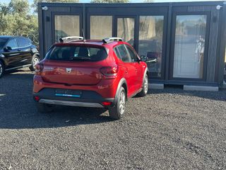 Dacia Sandero 2021 STEPWAY-thumb-8