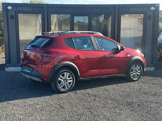 Dacia Sandero 2021 STEPWAY-thumb-9