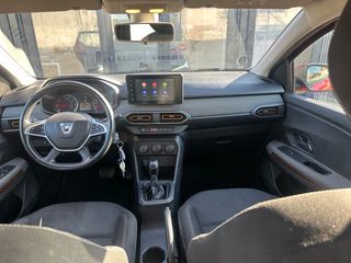Dacia Sandero 2021 STEPWAY-thumb-10