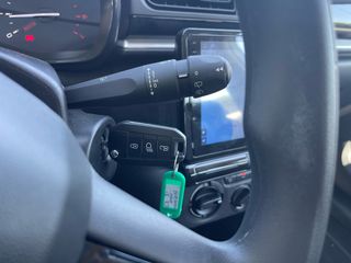 Citroen C3 2021 ΕΛΛΗΝΙΚΟ LED EURO6 NAVI ΚΑΜΕΡΑ ΟΠΙΣΘΟΠΟΡΕΙΑΣ ΧΩΡΙΣ ΤΕΛΗ-thumb-37
