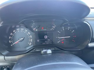 Citroen C3 2021 ΕΛΛΗΝΙΚΟ LED EURO6 NAVI ΚΑΜΕΡΑ ΟΠΙΣΘΟΠΟΡΕΙΑΣ ΧΩΡΙΣ ΤΕΛΗ-thumb-38