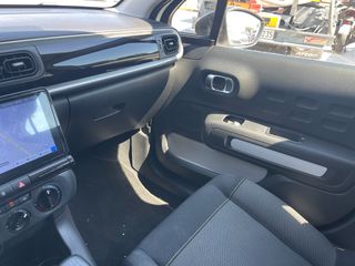 Citroen C3 2021 ΕΛΛΗΝΙΚΟ LED EURO6 NAVI ΚΑΜΕΡΑ ΟΠΙΣΘΟΠΟΡΕΙΑΣ ΧΩΡΙΣ ΤΕΛΗ-thumb-40