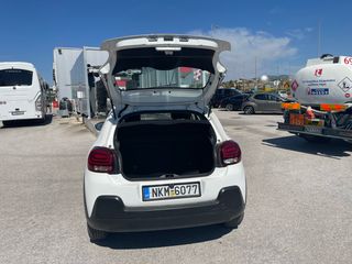 Citroen C3 2021 ΕΛΛΗΝΙΚΟ LED EURO6 NAVI ΚΑΜΕΡΑ ΟΠΙΣΘΟΠΟΡΕΙΑΣ ΧΩΡΙΣ ΤΕΛΗ-thumb-43