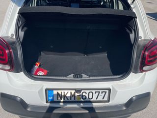 Citroen C3 2021 ΕΛΛΗΝΙΚΟ LED EURO6 NAVI ΚΑΜΕΡΑ ΟΠΙΣΘΟΠΟΡΕΙΑΣ ΧΩΡΙΣ ΤΕΛΗ-thumb-44