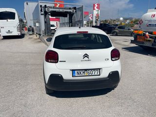 Citroen C3 2021 ΕΛΛΗΝΙΚΟ LED EURO6 NAVI ΚΑΜΕΡΑ ΟΠΙΣΘΟΠΟΡΕΙΑΣ ΧΩΡΙΣ ΤΕΛΗ-thumb-11