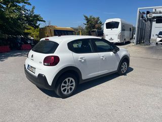 Citroen C3 2021 ΕΛΛΗΝΙΚΟ LED EURO6 NAVI ΚΑΜΕΡΑ ΟΠΙΣΘΟΠΟΡΕΙΑΣ ΧΩΡΙΣ ΤΕΛΗ-thumb-13