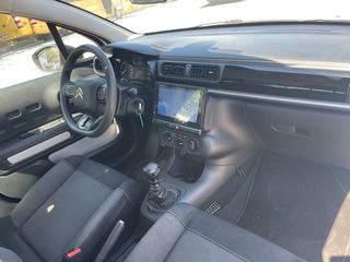 Citroen C3 2021 ΕΛΛΗΝΙΚΟ LED EURO6 NAVI ΚΑΜΕΡΑ ΟΠΙΣΘΟΠΟΡΕΙΑΣ ΧΩΡΙΣ ΤΕΛΗ-thumb-17