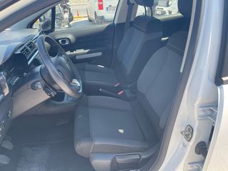 Citroen C3 2021 ΕΛΛΗΝΙΚΟ LED EURO6 NAVI ΚΑΜΕΡΑ ΟΠΙΣΘΟΠΟΡΕΙΑΣ ΧΩΡΙΣ ΤΕΛΗ-thumb-20