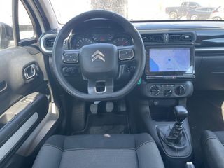 Citroen C3 2021 ΕΛΛΗΝΙΚΟ LED EURO6 NAVI ΚΑΜΕΡΑ ΟΠΙΣΘΟΠΟΡΕΙΑΣ ΧΩΡΙΣ ΤΕΛΗ-thumb-23