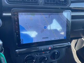 Citroen C3 2021 ΕΛΛΗΝΙΚΟ LED EURO6 NAVI ΚΑΜΕΡΑ ΟΠΙΣΘΟΠΟΡΕΙΑΣ ΧΩΡΙΣ ΤΕΛΗ-thumb-27
