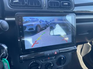 Citroen C3 2021 ΕΛΛΗΝΙΚΟ LED EURO6 NAVI ΚΑΜΕΡΑ ΟΠΙΣΘΟΠΟΡΕΙΑΣ ΧΩΡΙΣ ΤΕΛΗ-thumb-28